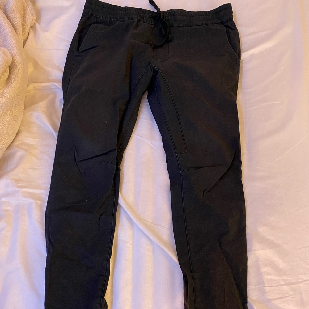 Black Pacsun pants